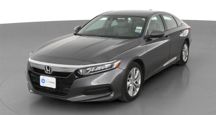 2019 Honda Accord LX -
                Colonial Heights, VA