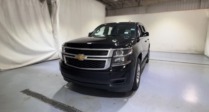 2019 Chevrolet Tahoe LT -
                Union City, GA