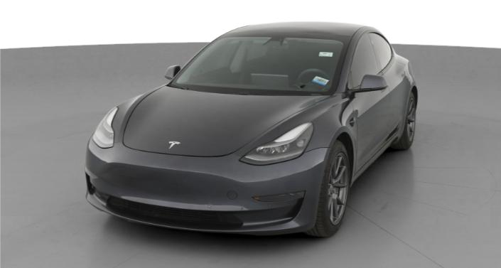 2021 Tesla Model 3 Standard Range -
                Tolleson, AZ