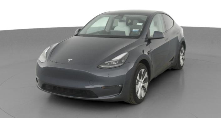 2023 Tesla Model Y Long Range -
                Hebron, OH