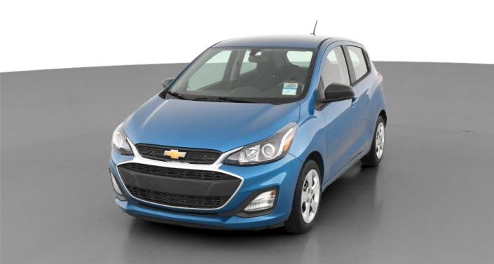 2019 Chevrolet Spark LS -
                Auburn, GA