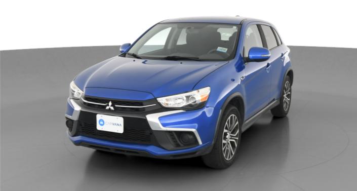 2019 Mitsubishi Outlander Sport ES -
                North Las Vegas, NV