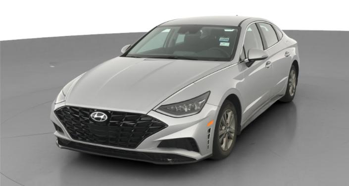 2023 Hyundai Sonata SEL -
                West Memphis, AR