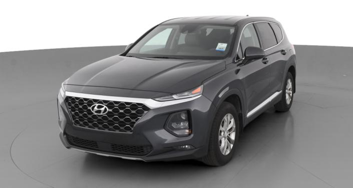 2020 Hyundai Santa Fe SEL -
                Concord, NC