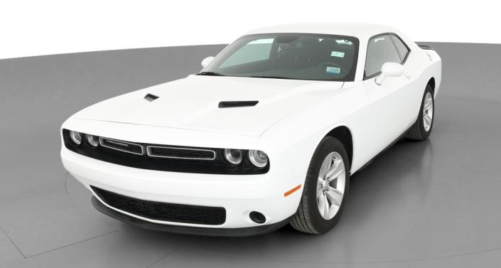 2023 Dodge Challenger SXT -
                Trenton, OH