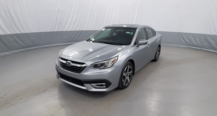 2020 Subaru Legacy Limited -
                Akron, NY