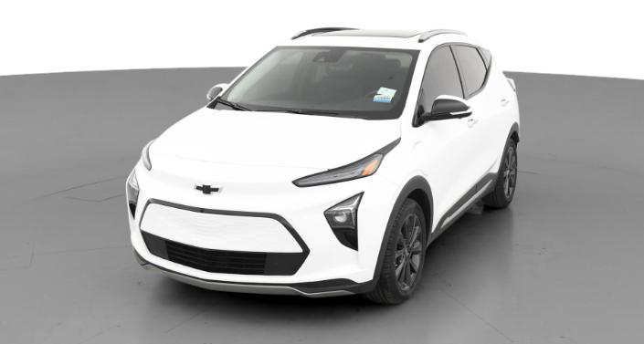 2022 Chevrolet Bolt EUV Premier -
                Auburn, GA