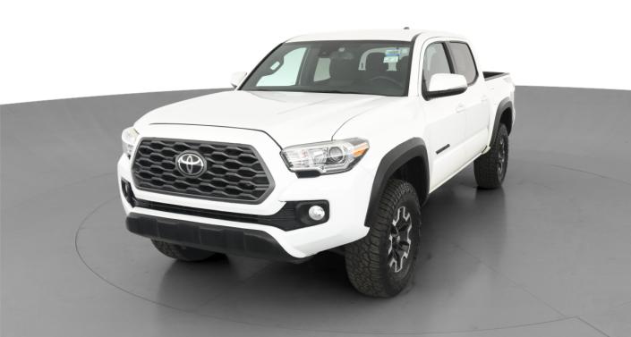 2020 Toyota Tacoma TRD Off-Road -
                Bessemer, AL