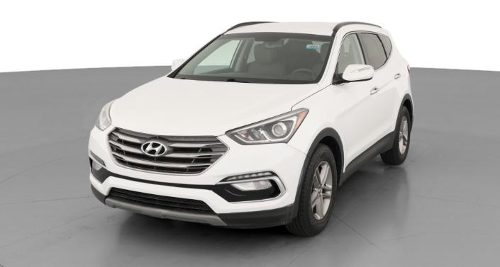 2018 Hyundai Santa Fe Sport 2.0T -
                Colonial Heights, VA