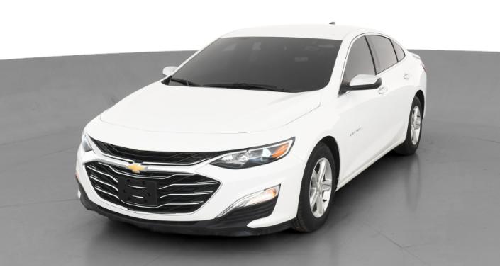 2020 Chevrolet Malibu LS -
                Bessemer, AL