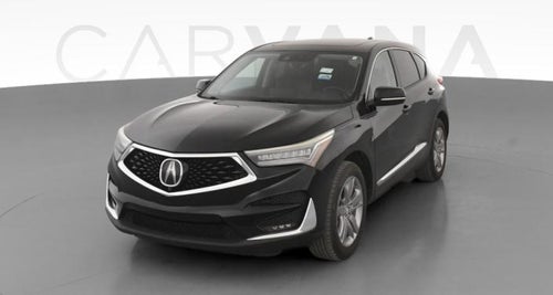 2020 Acura RDX