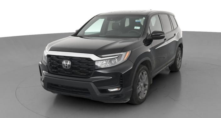 2022 Honda Passport EX-L -
                Bessemer, AL