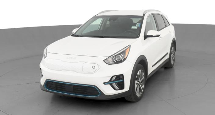 2022 Kia Niro EX Hero Image