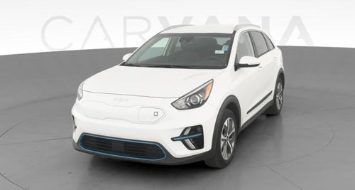2022 Kia Niro EV