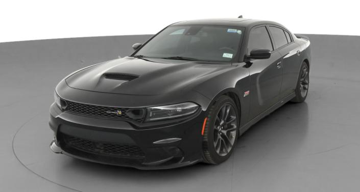 2023 Dodge Charger Scat Pack -
                Wheatland, OK