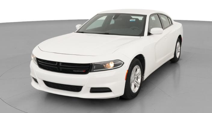 2022 Dodge Charger SXT -
                Haines City, FL