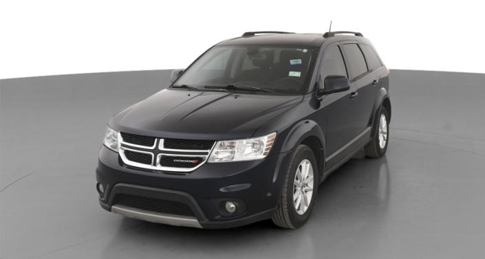 2019 Dodge Journey SE -
                Fort Worth, TX