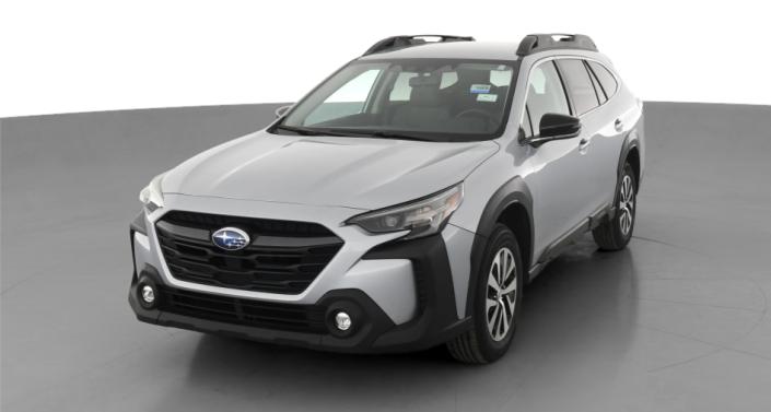 2023 Subaru Outback Premium Hero Image