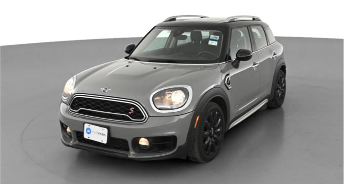 2019 MINI Cooper Countryman S -
                Beverly, NJ