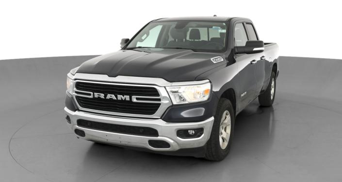 2020 RAM 1500 Big Horn -
                Bessemer, AL