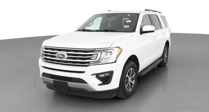 2020 Ford Expedition XLT -
                Bessemer, AL