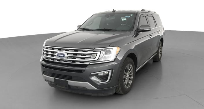 2020 Ford Expedition Limited -
                Bessemer, AL