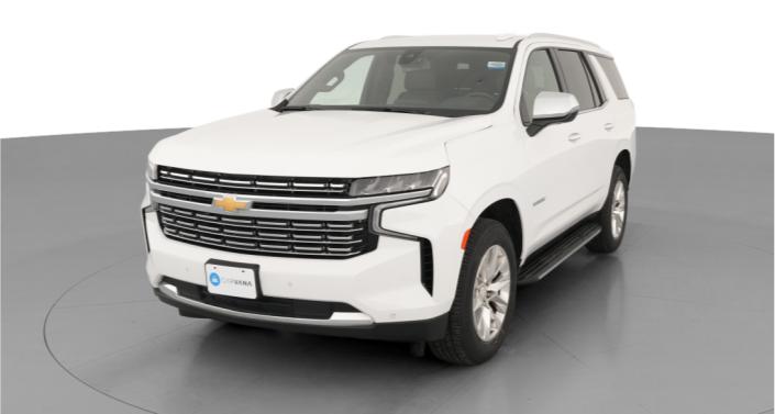 2022 Chevrolet Tahoe Premier -
                Haines City, FL