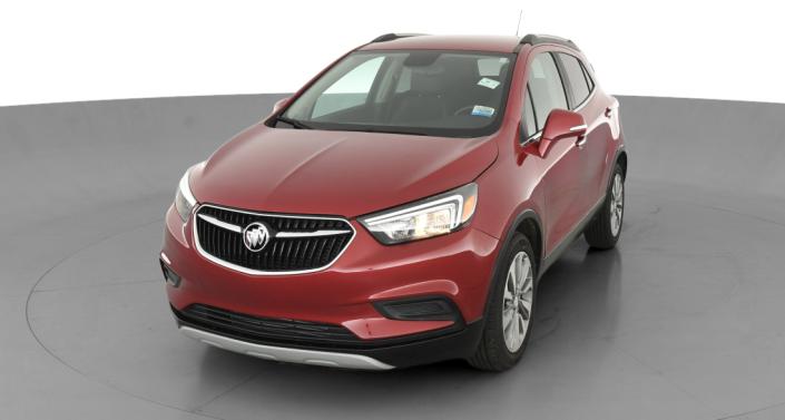 2018 Buick Encore Preferred -
                Bessemer, AL