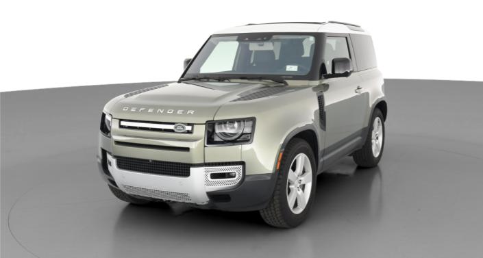 2021 Land Rover Defender First Edition -
                Bessemer, AL