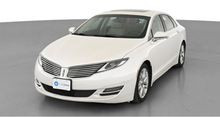 2016 Lincoln MKZ Base -
                Beverly, NJ