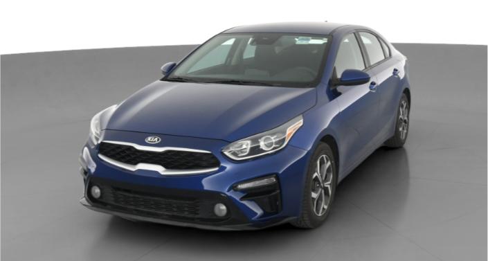 2020 Kia Forte LXS -
                Tooele, UT