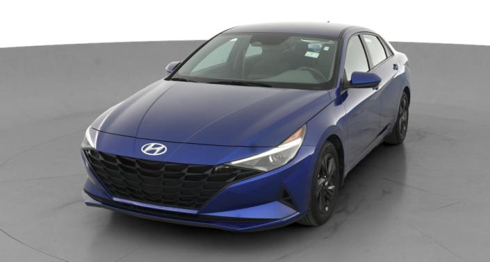 2023 Hyundai Elantra SEL -
                Bessemer, AL