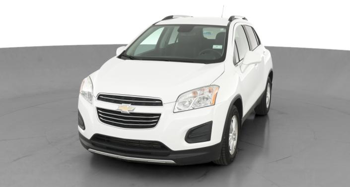 2016 Chevrolet Trax LT -
                Bessemer, AL