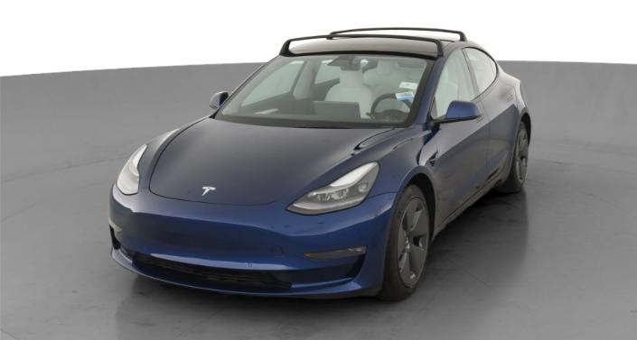 2022 Tesla Model 3 Long Range -
                Indianapolis, IN