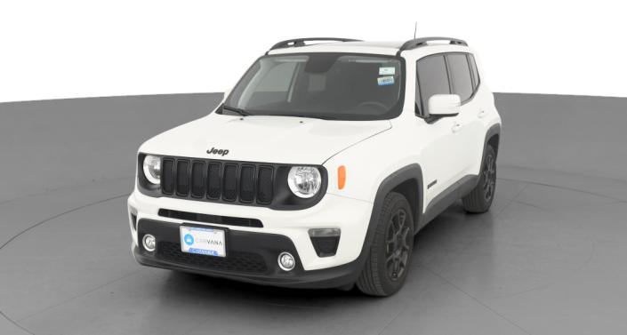 2019 Jeep Renegade Altitude -
                West Memphis, AR