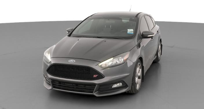 2017 Ford Focus ST -
                Tolleson, AZ