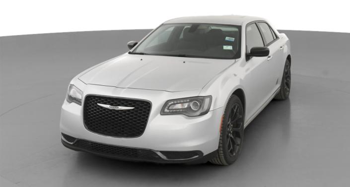 2019 Chrysler 300 Touring -
                Fort Worth, TX