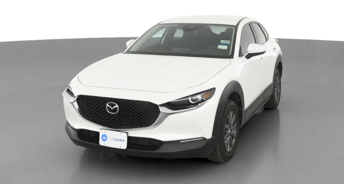 2021 Mazda CX-30 Base -
                Indianapolis, IN