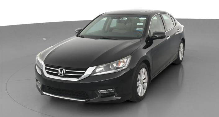 2013 Honda Accord EX-L -
                West Memphis, AR
