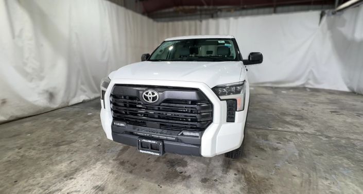 2022 Toyota Tundra SR5 -
                Houston, TX