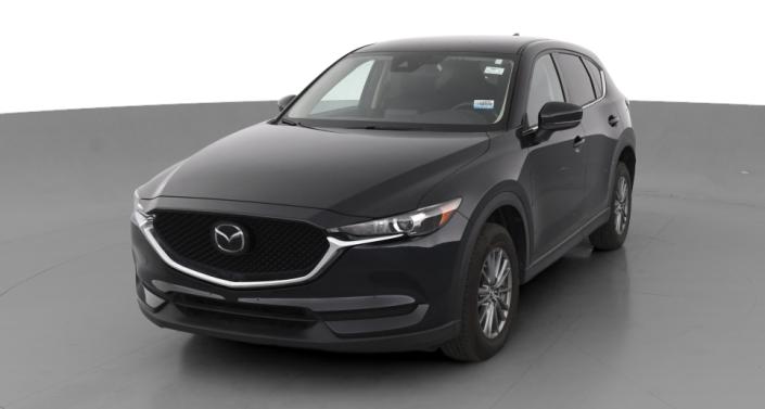 2018 Mazda CX-5 Sport -
                Framingham, MA