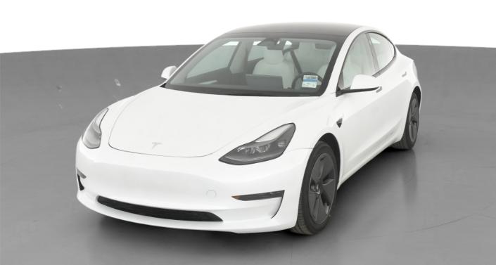 2023 Tesla Model 3 Standard Range -
                Fort Worth, TX