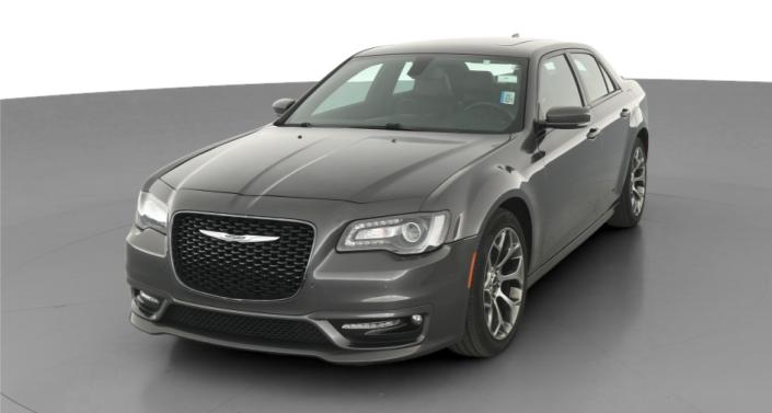 2018 Chrysler 300 S -
                West Memphis, AR