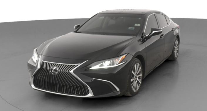 2019 Lexus ES 350 Luxury -
                Indianapolis, IN