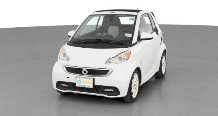 2013 smart fortwo Passion -
                West Memphis, AR