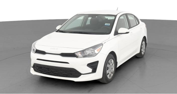 2023 Kia Rio LX -
                West Memphis, AR