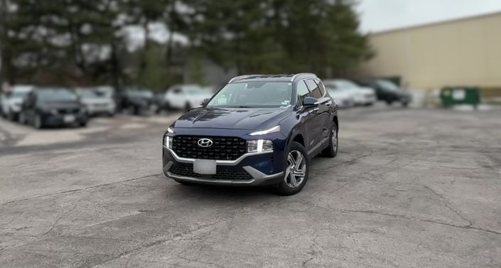 2023 Hyundai Santa Fe SEL -
                Hazelwood, MO