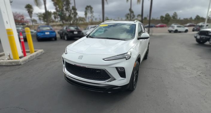 2024 Buick Encore GX Sport Touring -
                  San Diego, CA