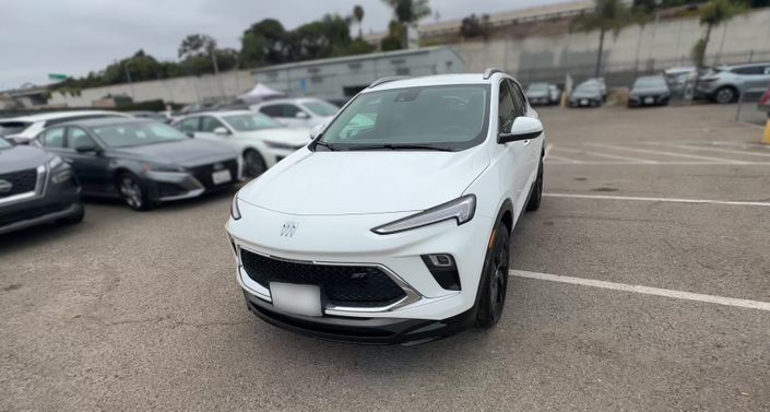 2024 Buick Encore GX Sport Touring -
                San Diego, CA