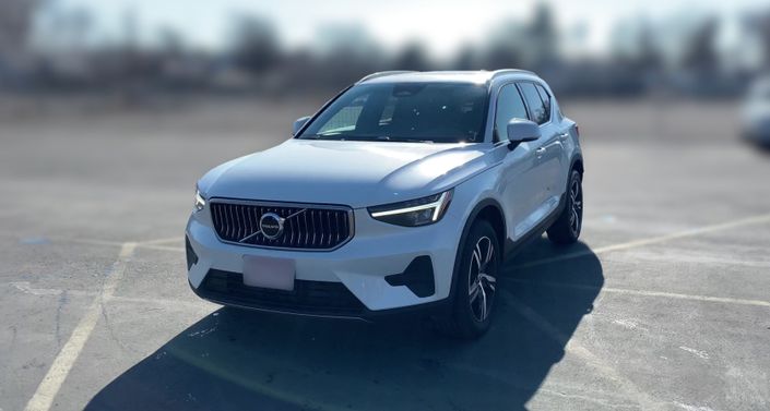 2024 Volvo XC40 B5 Core -
                Lehi, UT
